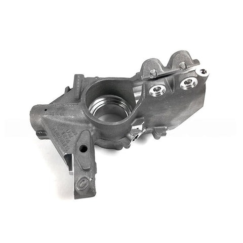 Porsche Wheel Carrier Front Left - 911 07-12 997-341-157-A1
