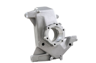 Porsche Wheel Carrier Right - 911 07-12 997-341-158-A1