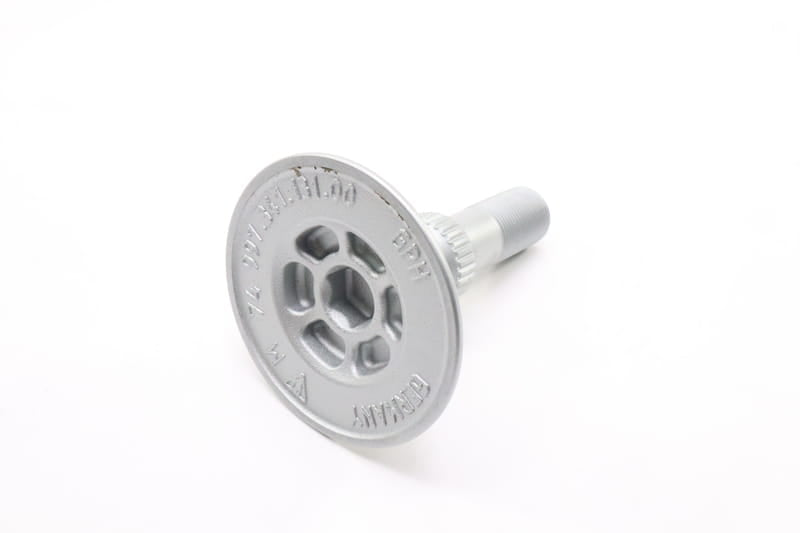 Porsche Wheel Carrier Tension Bolt - 911/Boxster/Cayman 05-16 997-341-131-00