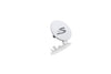 Porsche Wheel Center Cap “4S” - Silver - 911 95-98 993-361-303-03-61M