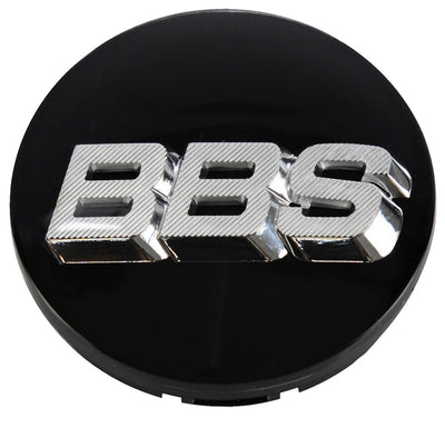 Porsche Wheel Center Cap 56mm Black & Silver HW58071063-4
