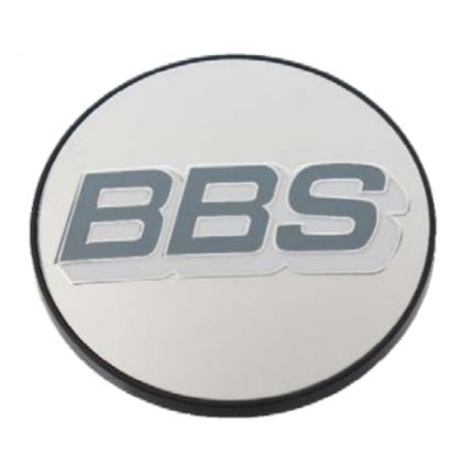 Porsche Wheel Center Cap 56mm Polished & Grey & White 620823