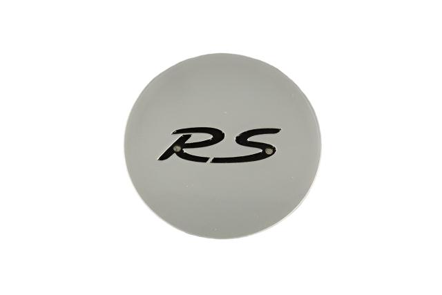 Porsche Wheel Center Cap - 911 07-11