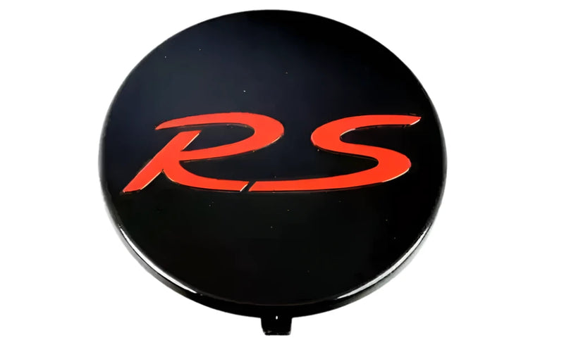 Porsche Wheel Center Cap - 911 07-11