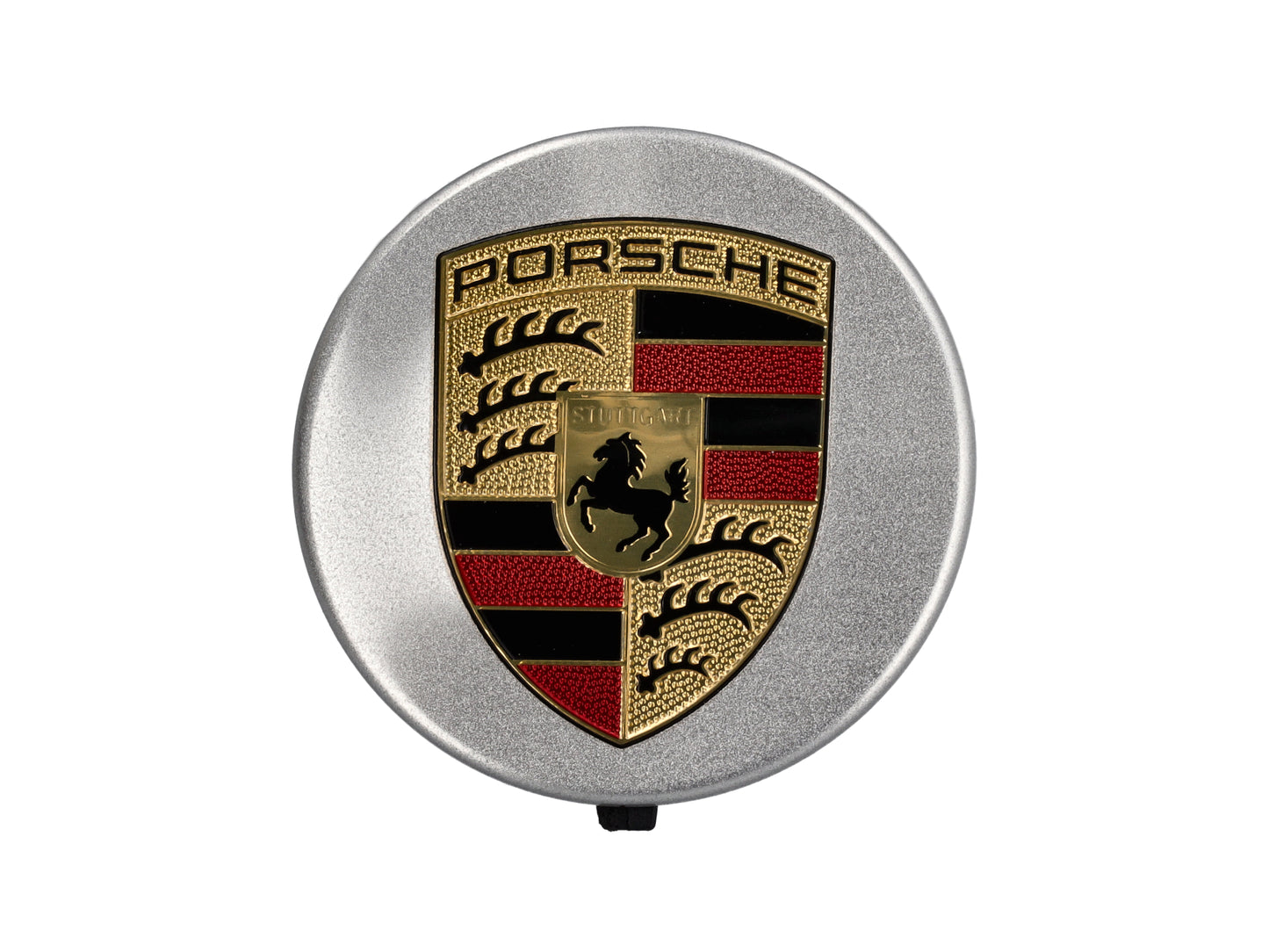 Porsche Wheel Center Cap - 911 07-13 997-361-207-03