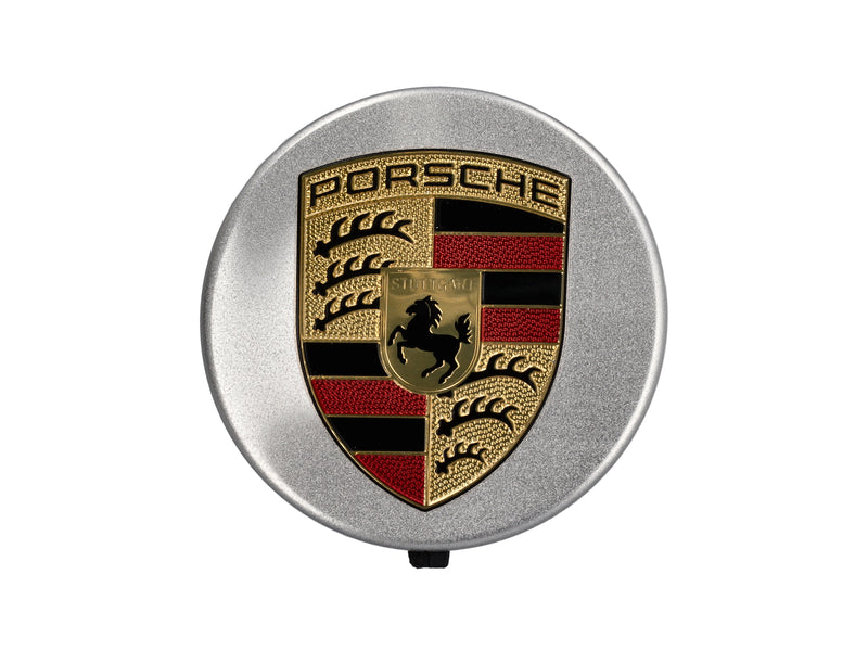 Porsche Wheel Center Cap - 911 07-13 997-361-207-03