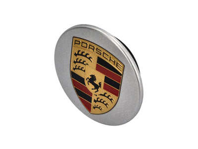 Porsche Wheel Center Cap - 911 07-13 997-361-207-03