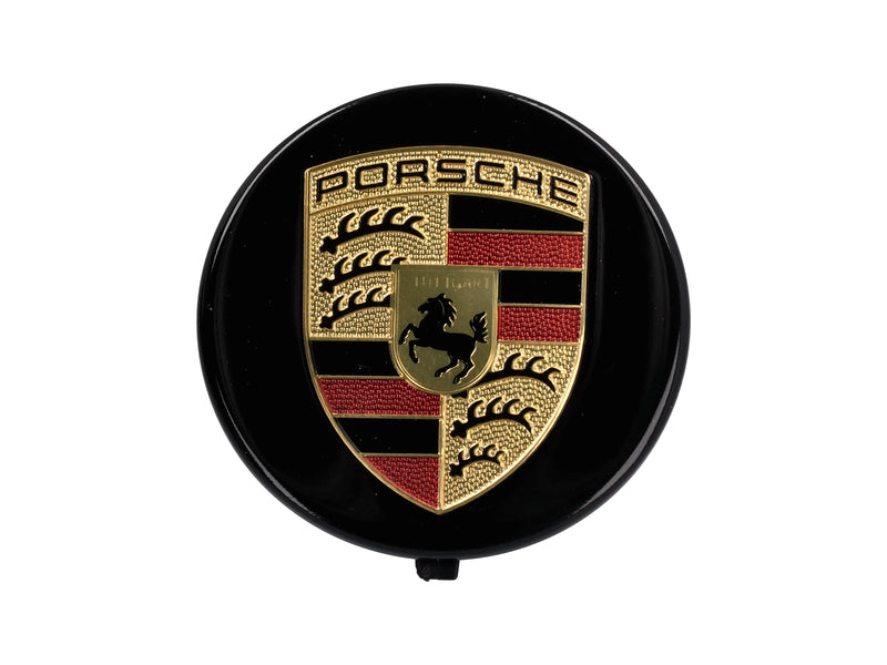 Porsche Wheel Center Cap - 911 10-13 997-361-207-04