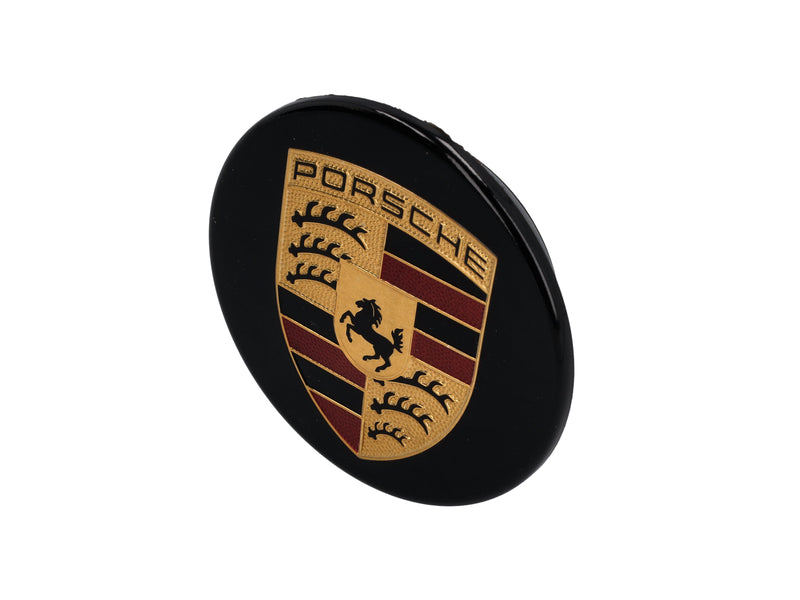 Porsche Wheel Center Cap - 911 10-13 997-361-207-04