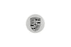 Porsche Wheel Center Cap - 928/968/911 89-98 993-361-303-00-61M