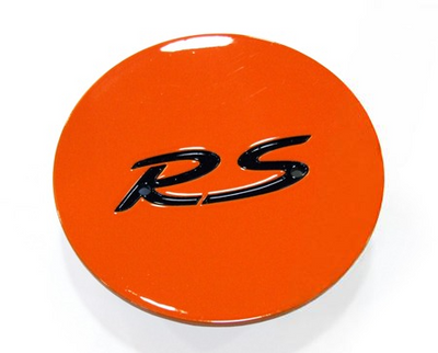 Porsche Wheel Center Cap Black - 911 07-11 99736130391041
