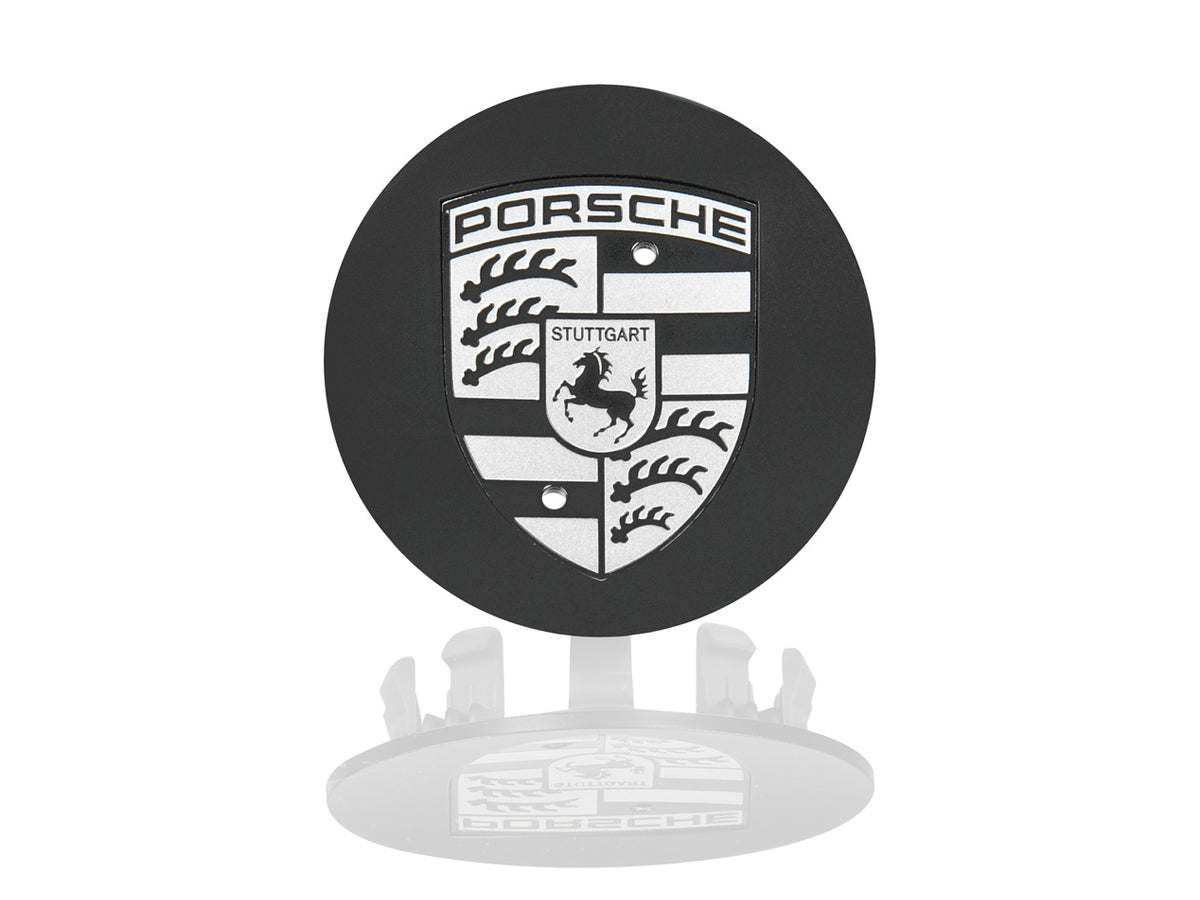 Porsche Wheel Center Cap - Cayenne 03-10 9P1-601-147-JE1