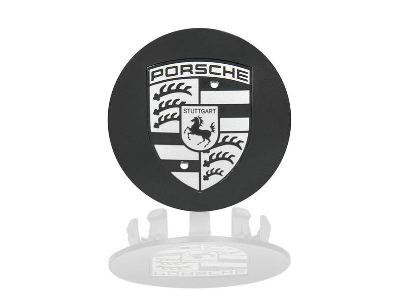 Porsche Wheel Center Cap - Cayenne 03-10 9P1-601-147-JE1