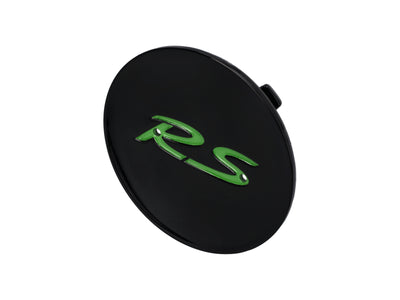 Porsche Wheel Center Cap Green - 911 07-11 997361303912D8