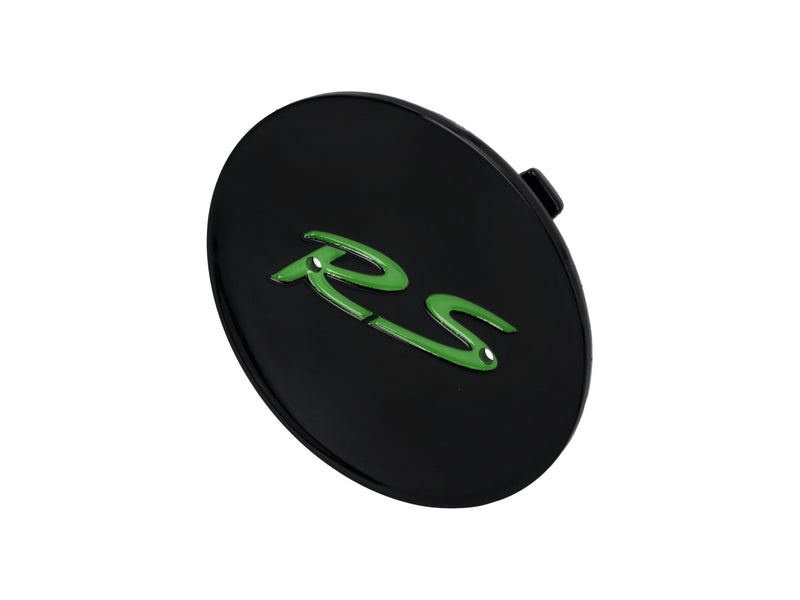 Porsche Wheel Center Cap Green - 911 07-11 997361303912D8