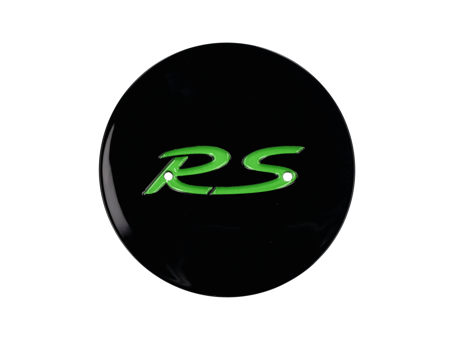 Porsche Wheel Center Cap Green - 911 07-11 997361303912D8