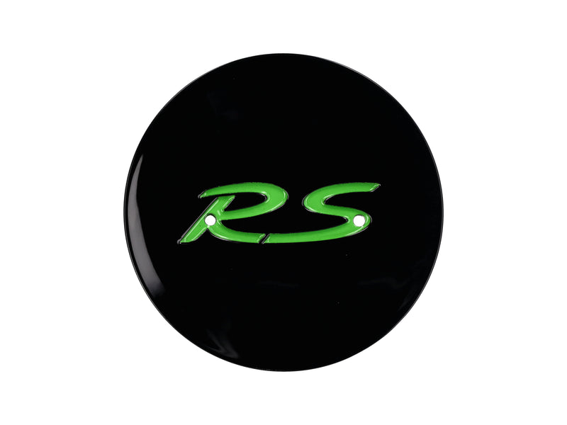 Porsche Wheel Center Cap Green - 911 07-11 997361303912D8