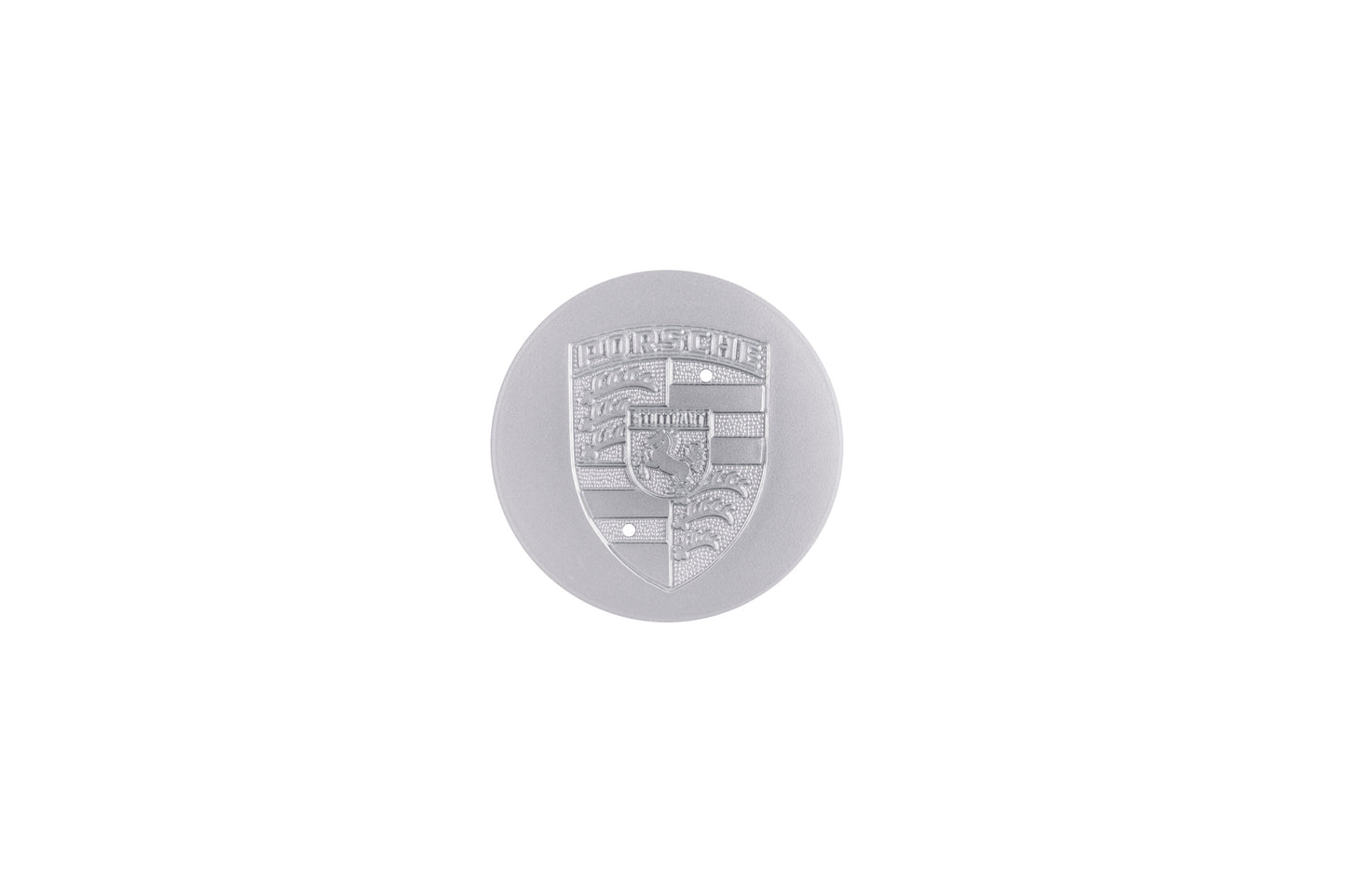Porsche Wheel Center Cap - Metallic Silver - 911/928/944 78-91 928-361-032-05
