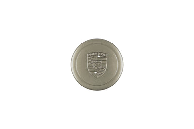 Porsche Wheel Center Cap - Platinum Metallic - 911/944 82-89 911-361-032-30