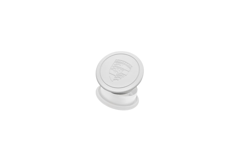Porsche Wheel Center Cap Prime Coated - 959 87-88 959-361-037-02