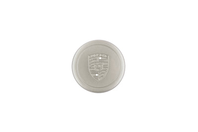 Porsche Wheel Center Cap - White Gold Metallic - 911/944 82-86 911-361-032-33