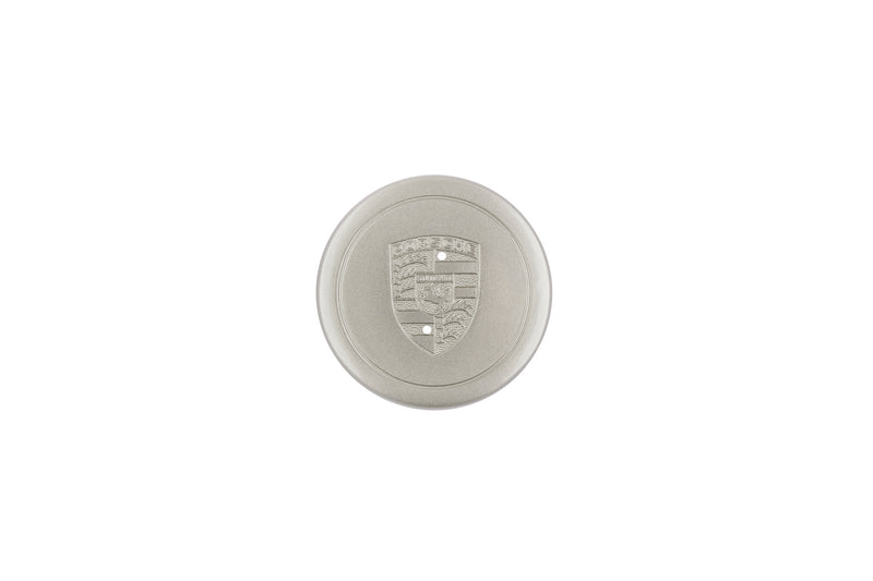 Porsche Wheel Center Cap - White Gold Metallic - 911/944 82-86 911-361-032-33