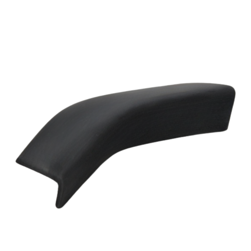 Porsche Wheel Cover Trim - Left - Cayenne | 2008-2010 95555985101G2X