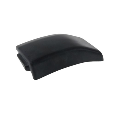Porsche Wheel Cover Trim - Right Rear - Cayenne | 2008-2010 95555981601G2X