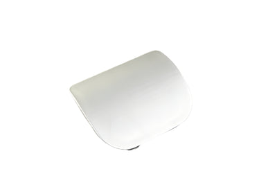 Porsche Wheel Cradle Cover Cap - Satin Aluminium - Cayenne | 2003-2010 955722254004W9