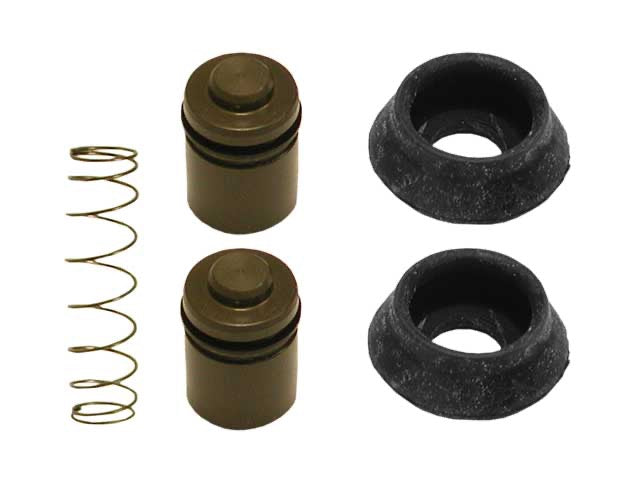 Porsche Wheel Cylinder Kit - 356/356A/356B 50-63 644-351-912-00