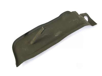 Porsche Wheel Housing Connecting Piece - 911 84-89 91150181500GRV