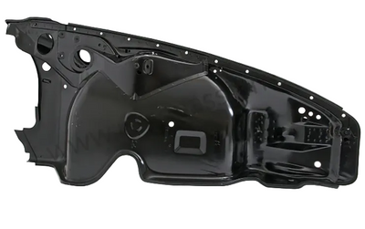 Porsche Wheel Housing - Left - 911 Speedster/Carrera/Turbo 87-89 911-501-967-02-GRV