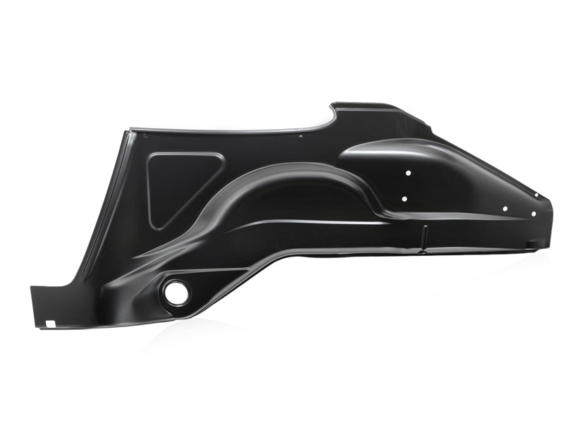 Porsche Wheel Housing - Left Rear - 911/912 65-68 901-501-017-20