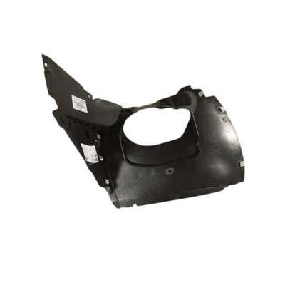 Porsche Wheel Housing Liner Front Left - 911 07-11