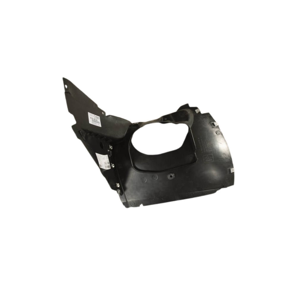 Porsche Wheel Housing Liner Front Left - 911 07-11 997-504-123-90