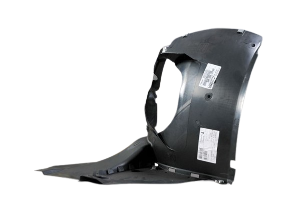 Porsche Wheel Housing Liner Front Left - 911 07-13 997-504-123-80