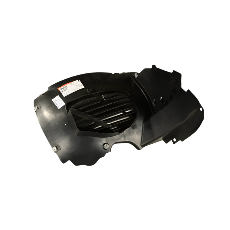 Porsche Wheel Housing Liner Front Left - 911 09-12 997-504-123-04