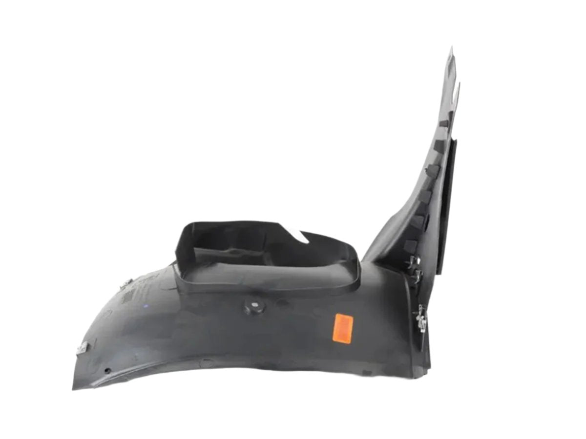 Porsche Wheel Housing Liner Front Right - 911 07-11 997-504-124-90