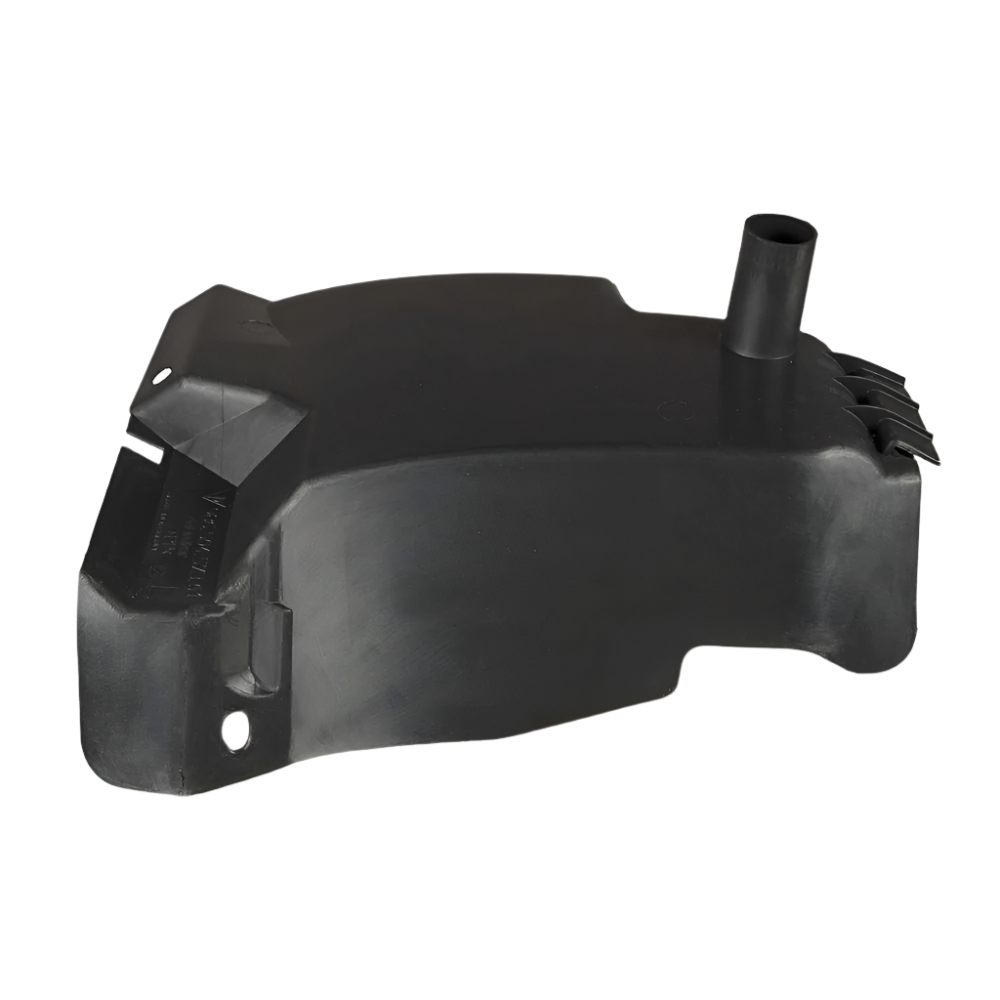 Porsche Wheel Housing Liner Left - Boxster 97-04 986-504-573-01
