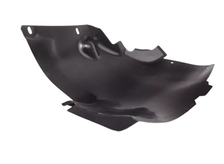 Porsche Wheel Housing Liner Rear Left - 911 05-12 997-504-573-07