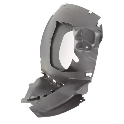 Porsche Wheel Housing Liner Right - 911 07-11 997-504-124-93