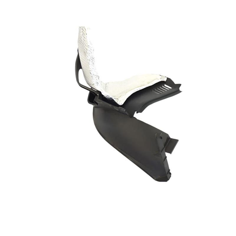 Porsche Wheel Housing Liner Right - Boxster 97-02 986-505-632-01