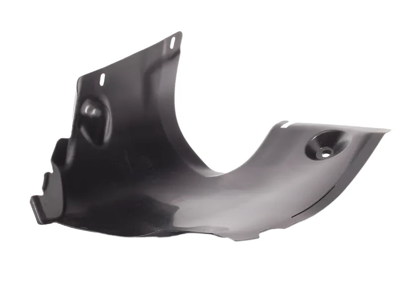 Porsche Wheel Housing Liner Right Rear - 911 05-12 997-504-574-07