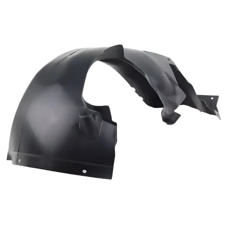 Porsche Wheel Housing Liner Right Rear - 911 07-13