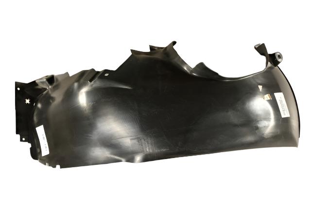Porsche Wheel Housing Liner Right Rear - 911 07-13 997-504-204-92