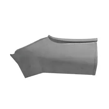 Porsche Wheel Housing Panel - Left - 356A Speedster 55-58 PP185TL