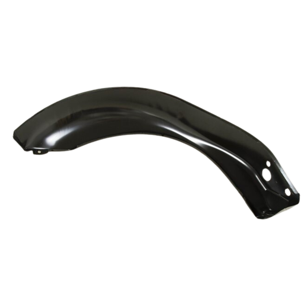 Porsche Wheel Housing Panel Left - Boxster 97-04 98650251501GRV