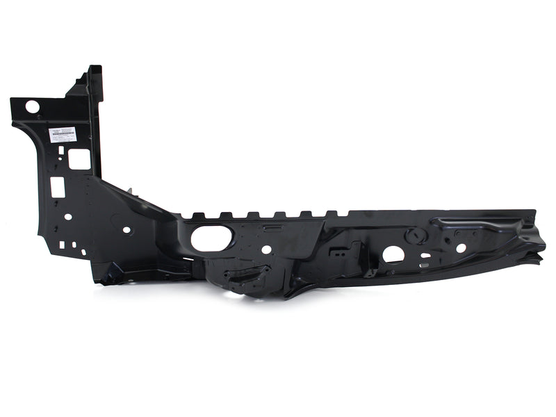 Porsche Wheel Housing Prime Coated - 911/Boxster/Cayman 05-13 99750193602GRV