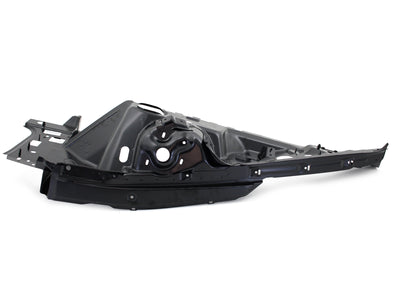 Porsche Wheel Housing Prime Coated - 911/Boxster/Cayman 05-13 99750193602GRV