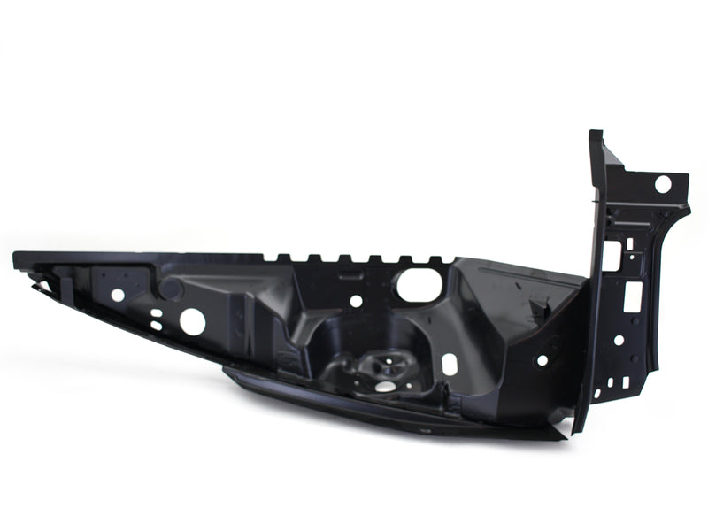 Porsche Wheel Housing Prime Coated - 911/Boxster/Cayman 05-13 99750193602GRV